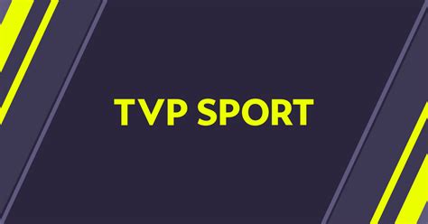 tvp sport polska walia